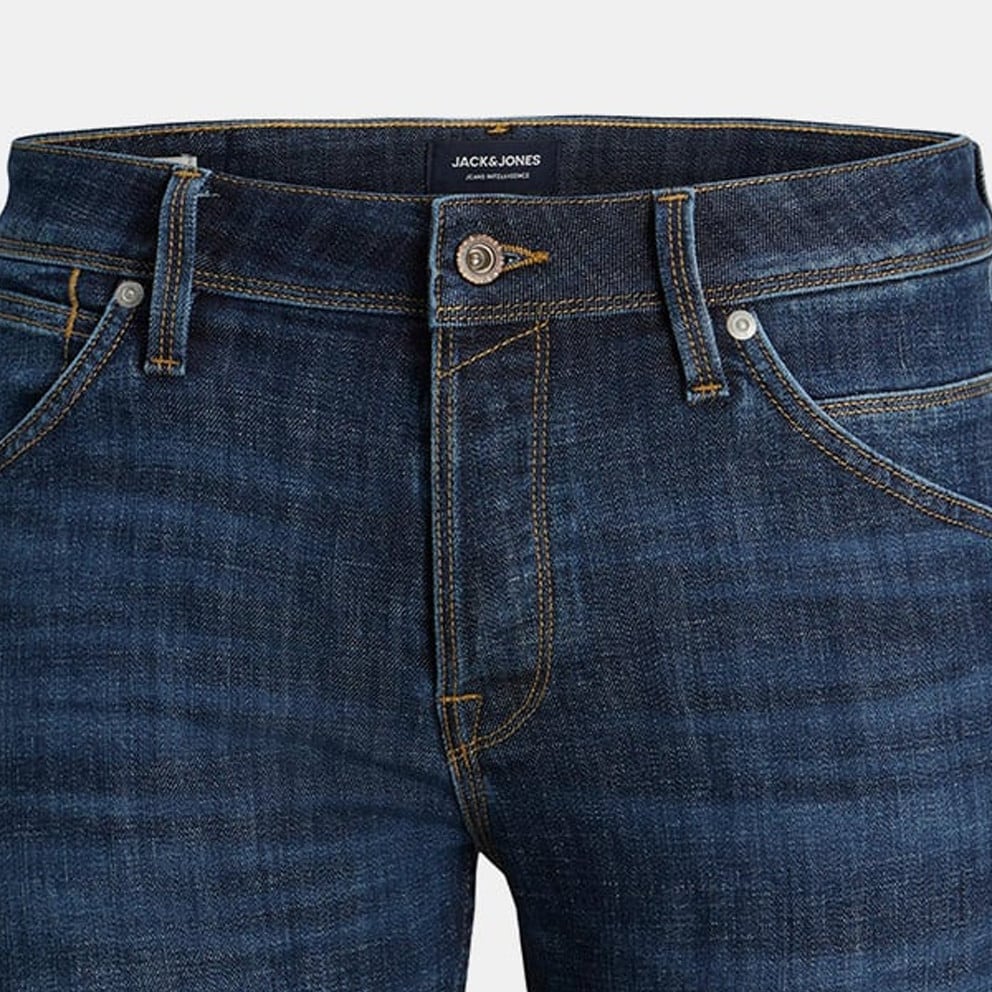 Jack & Jones Ανδρικό Jean Σορτς