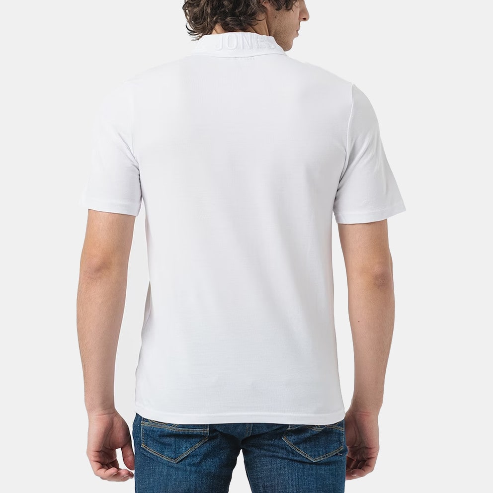 Jack & Jones Ανδρικό Polo T-Shirt