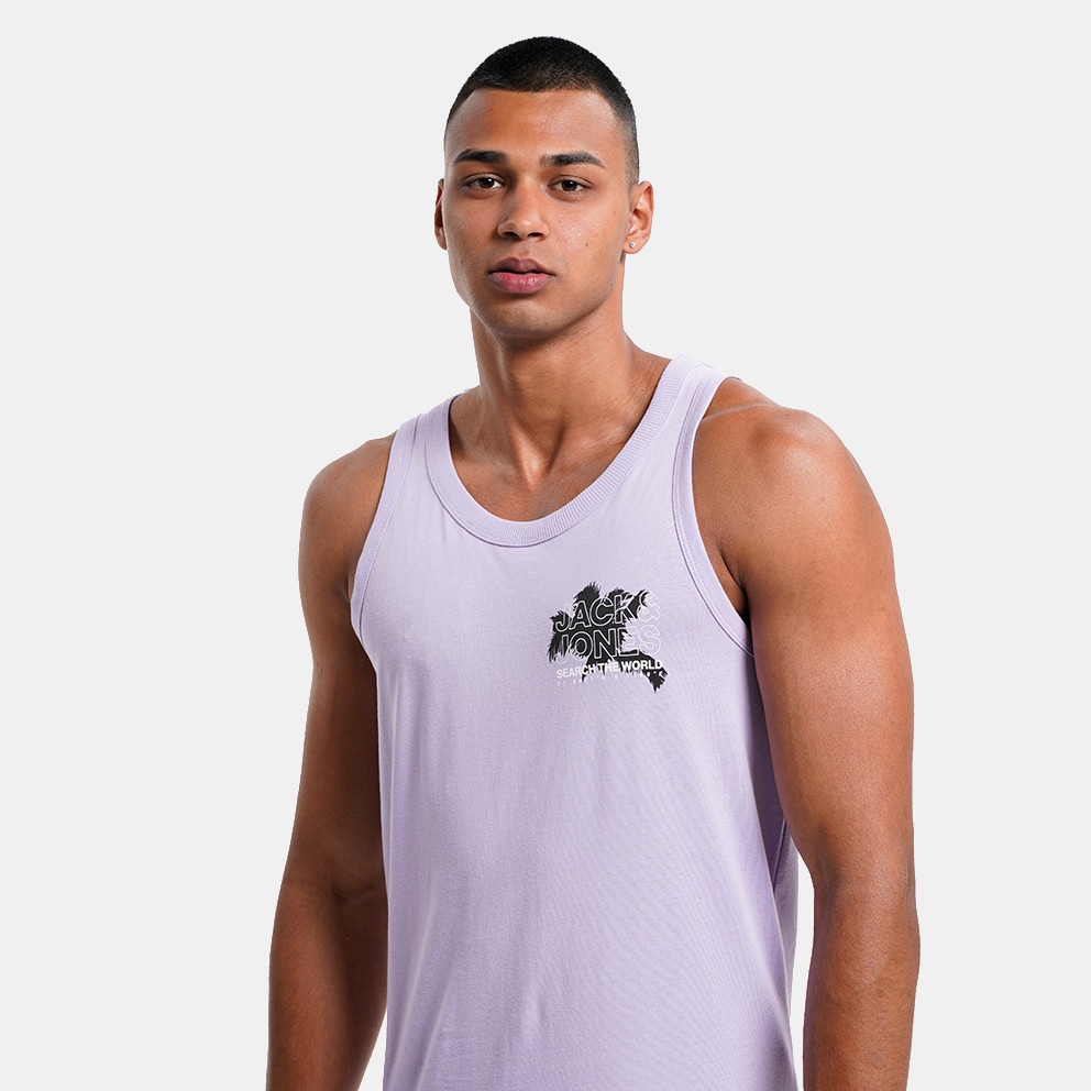 Jack & Jones Men's Tank Top