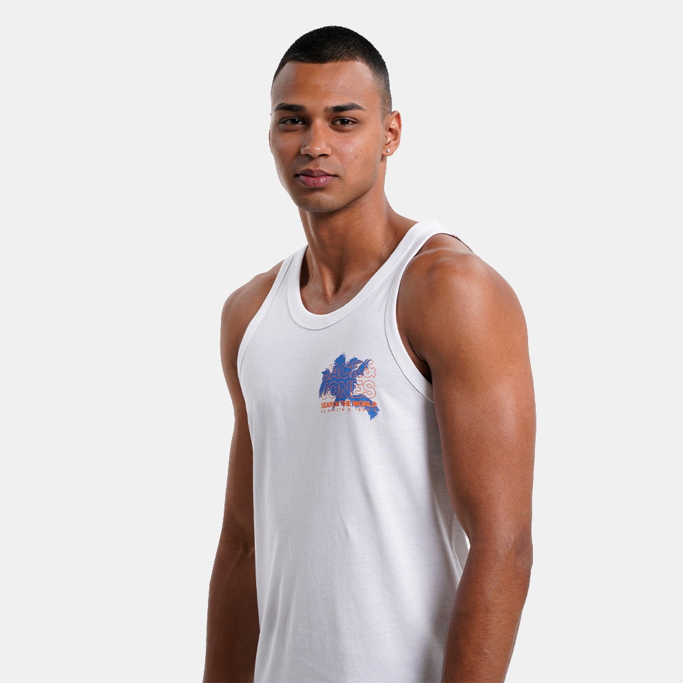 Jack & Jones Men's Tank Top