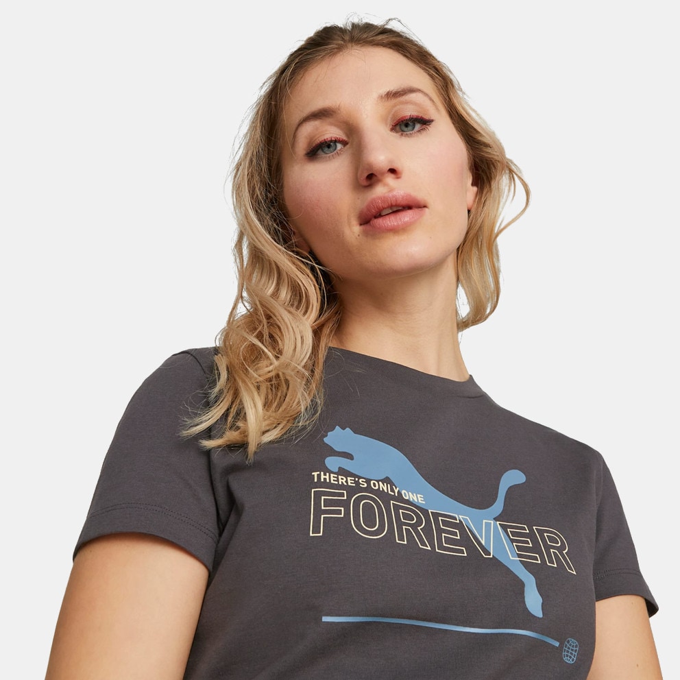 Puma Essential Better Women's T-Shirt