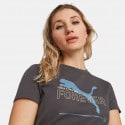 Puma Essential Better Γυναικείο T-Shirt