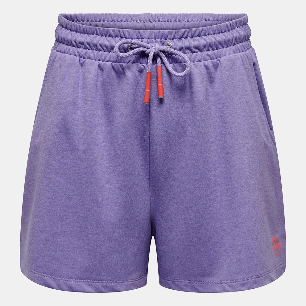 ONLY Play Onpfreja Women's Shorts