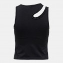 ONLY Play Onpsalli Women's Tank Crop Top