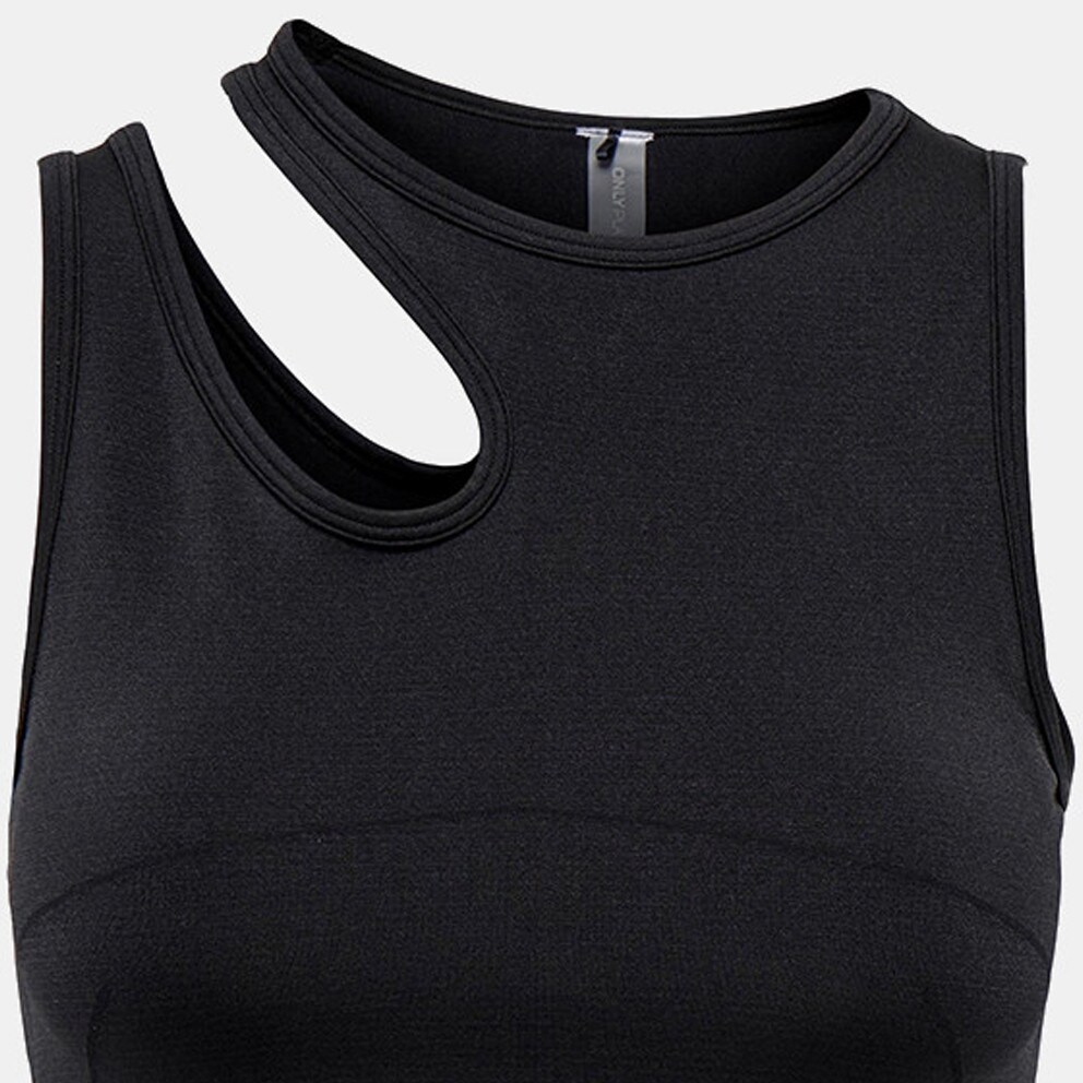 ONLY Play Onpsalli Women's Tank Crop Top