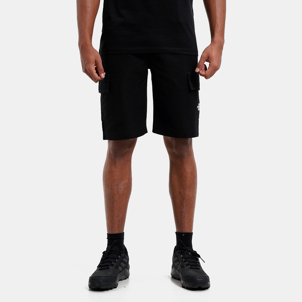 The North Face M Horizon Short - Eu Mesw B (9000140159_4617)