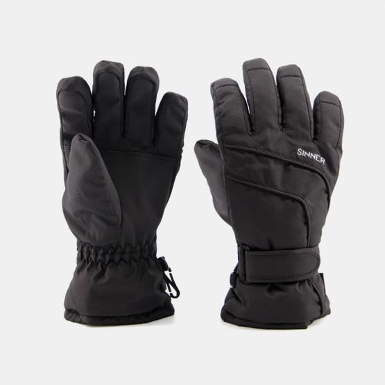 Sinner Mesa Womens Gloves