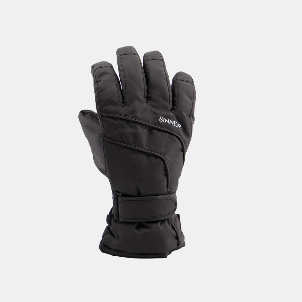 Sinner Mesa Womens Gloves