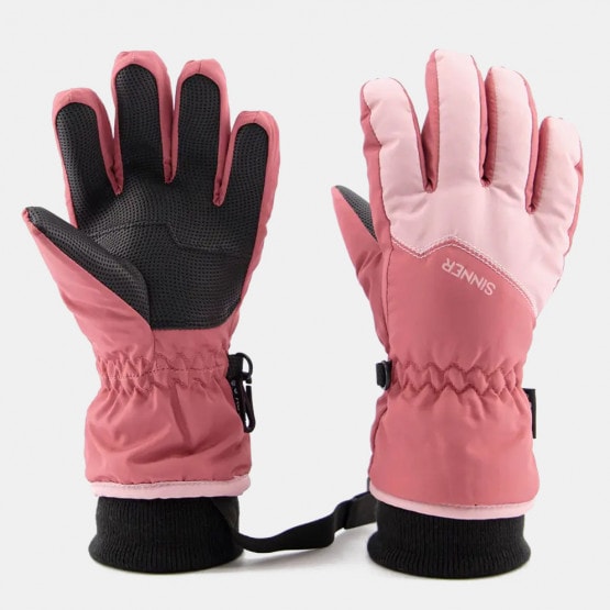 Sinner Phoenix Kid's Gloves