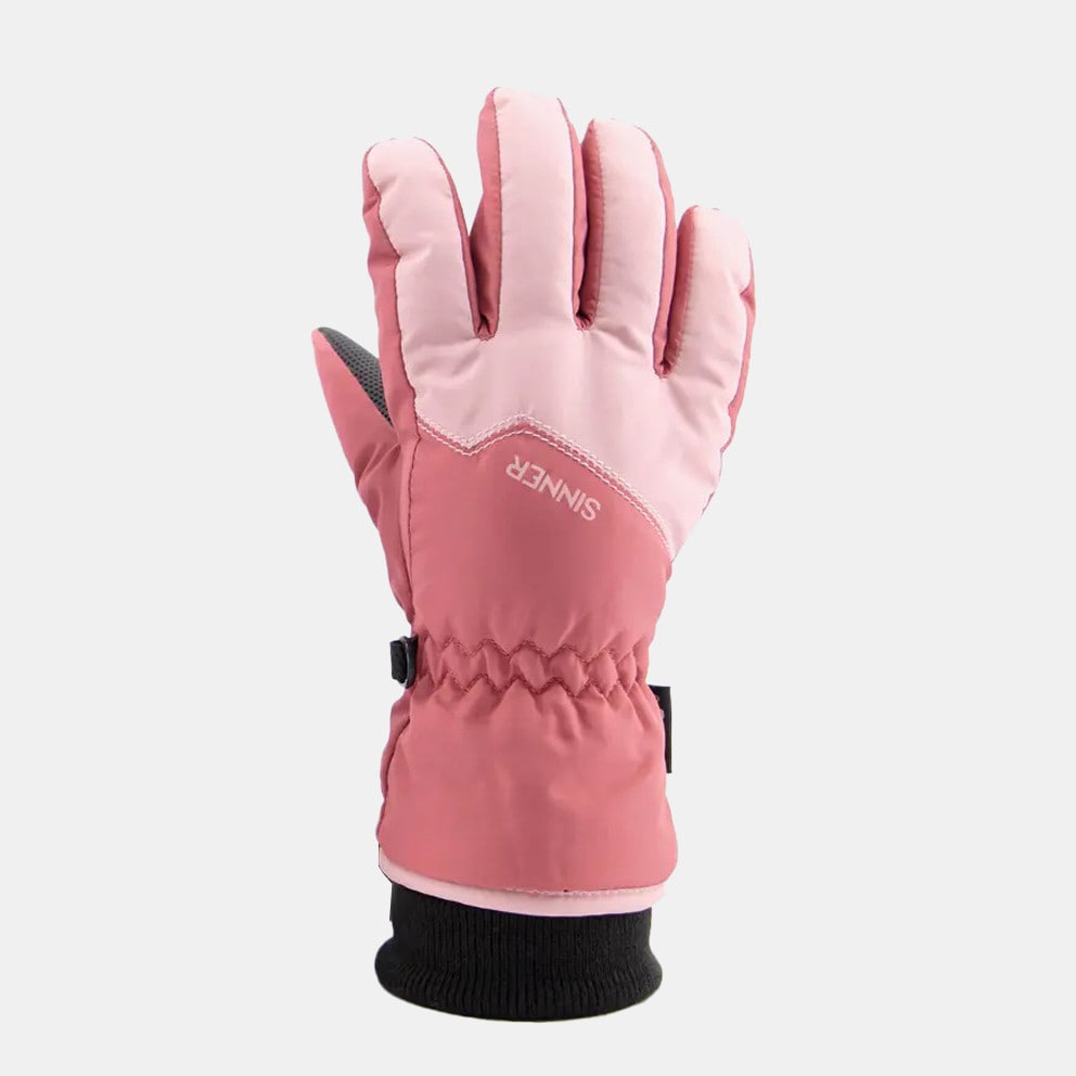 Sinner Phoenix Kid's Gloves