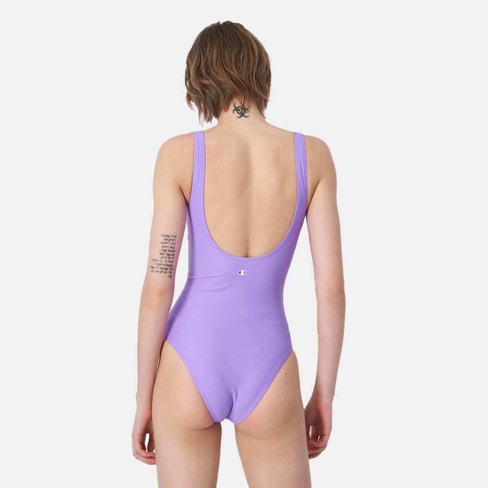 Champion Women's One Piece Swimsuit