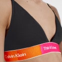 Calvin Klein Light Lined Triangle Women’s Bra