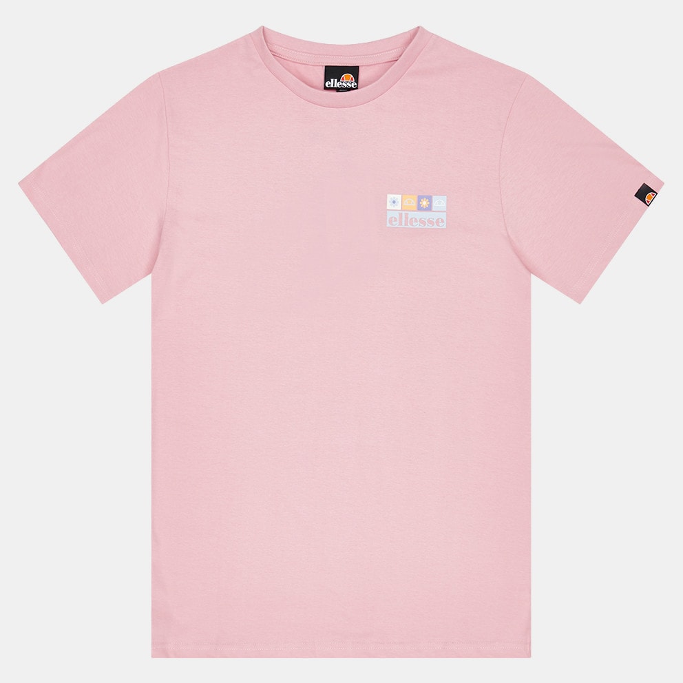 Ellesse Petalian Γυναικείο T-shirt