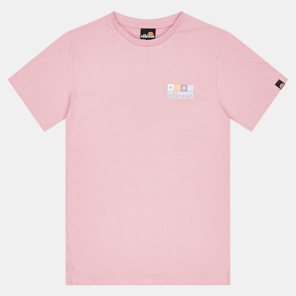 Ellesse Petalian Γυναικείο T-shirt