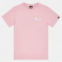 Ellesse Petalian Γυναικείο T-shirt