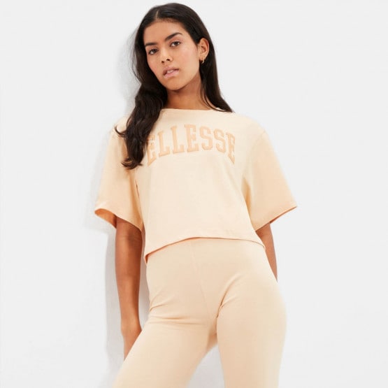 Ellesse Lanetto Women's Crop Top