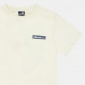 Ellesse Tullo Oversized Γυναικείο T-Shirt