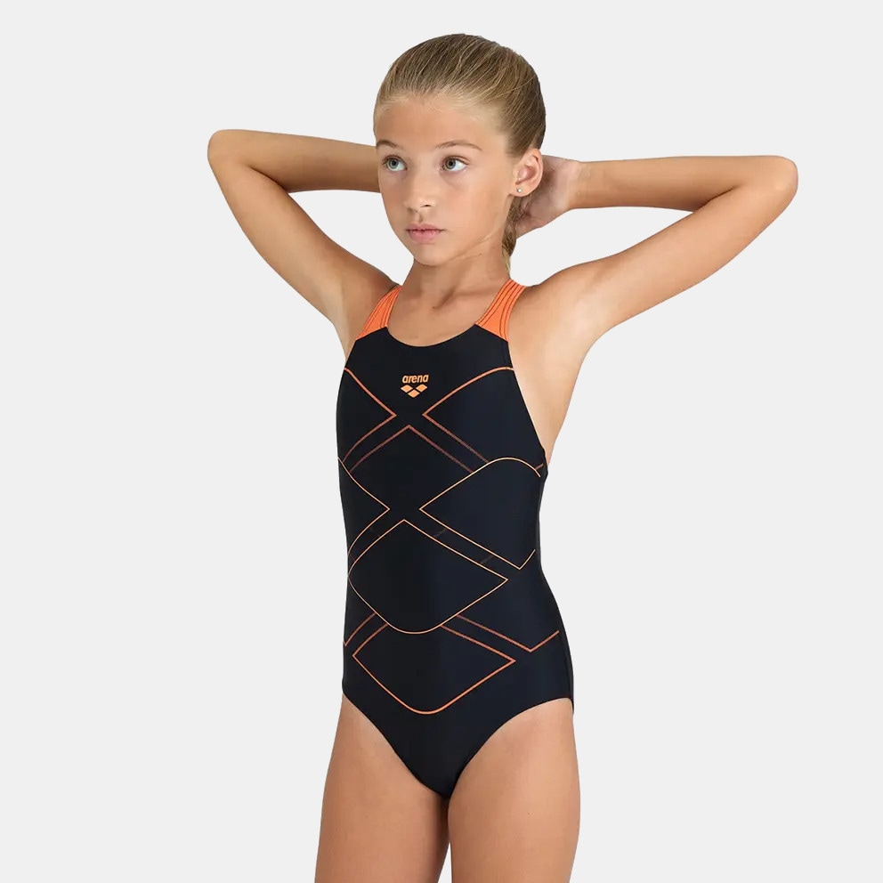 Arena Swimsuit Παιδικό Ολόσωμο Μαγιό (9000145623_32658)