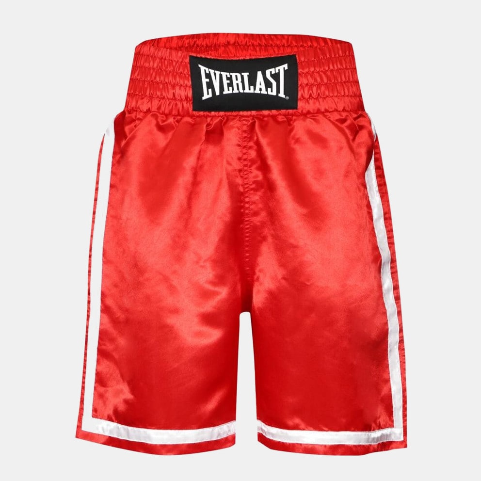 Everlast Competition Ανδρικό Σορτς Πυγμαχίας