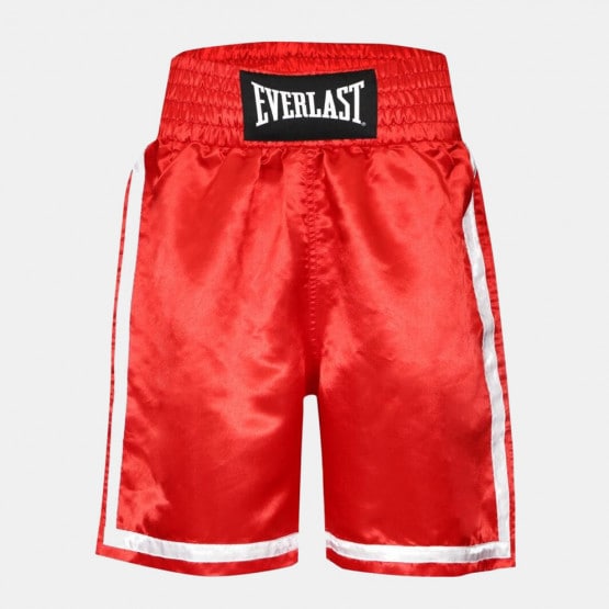 Everlast Competition Men's Boxing Shorts