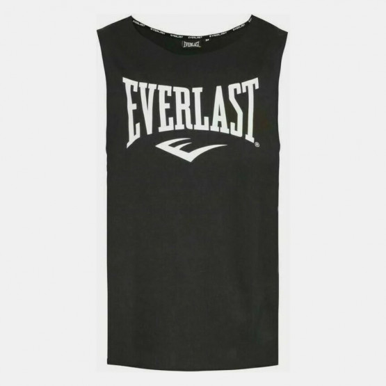 Everlast Glenwood Ανδρικό Αμάνικο T-Shirt