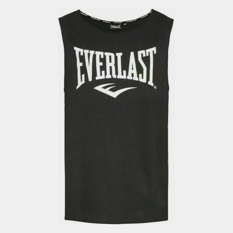 Everlast Glenwood Ανδρικό Αμάνικο T-Shirt (9000148874_1469)