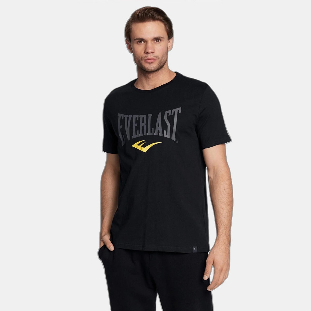 EVERLAST Everlast Russel Ανδρικό T-Shirt (9000148875_3664)