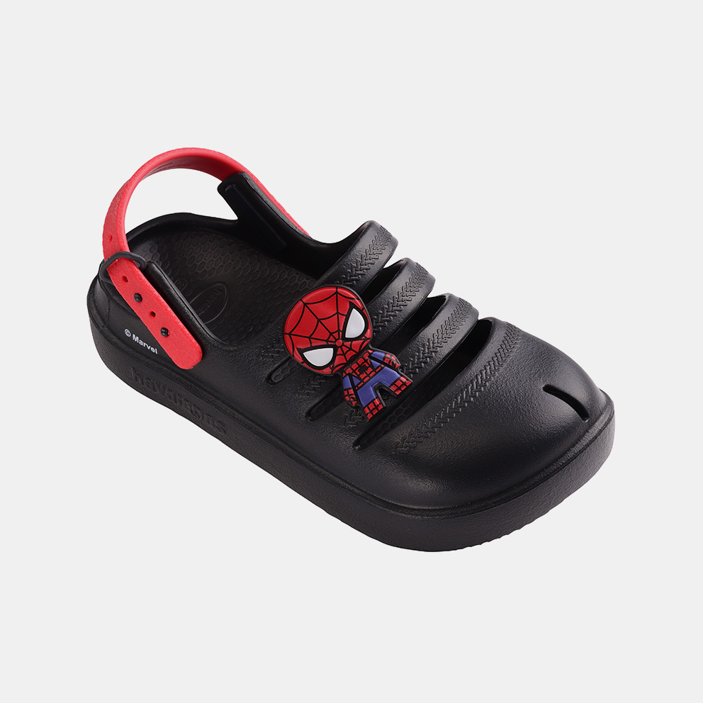 Havaianas Clog Marvel Kids' Sandals