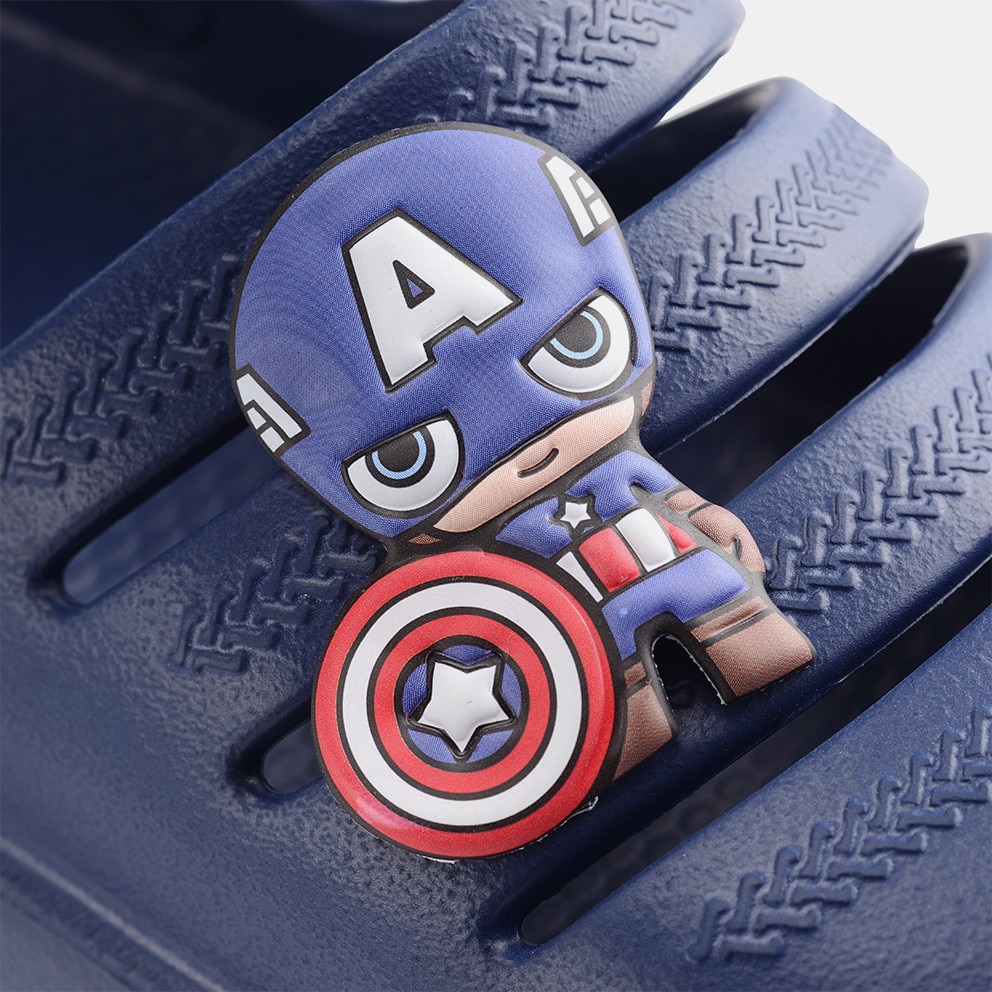 Havaianas Clog Marvel Παιδικά Σανδάλια