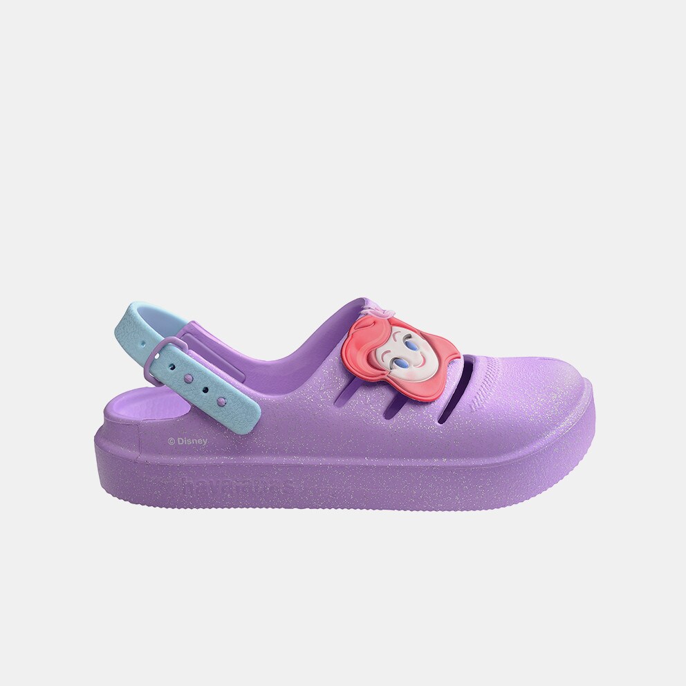 Havaianas Clog Princesas Παιδικά Σανδάλια