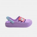 Havaianas Clog Princesas Kids' Sandals