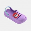 Havaianas Clog Princesas Παιδικά Σανδάλια