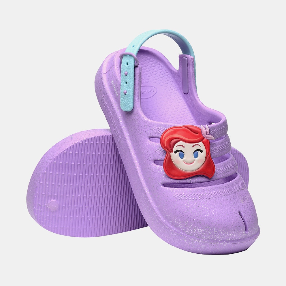 Havaianas Clog Princesas Παιδικά Σανδάλια