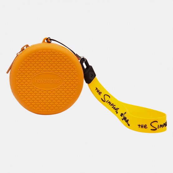 Havaianas EARPHONE CASE SIMPSON