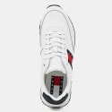 Tommy Jeans Leather Men's Shoes