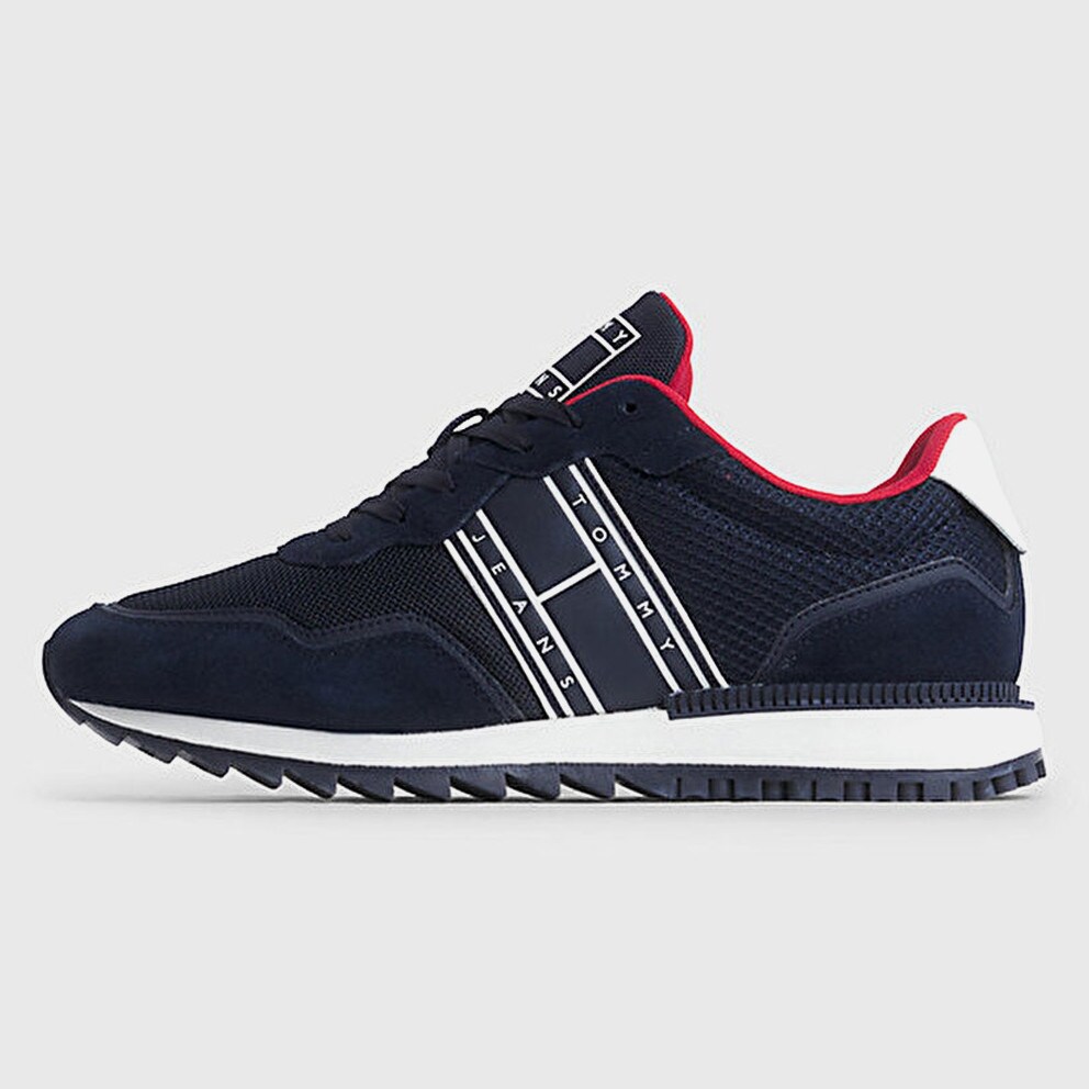 Tommy hilfiger retro lightweight sneaker hotsell