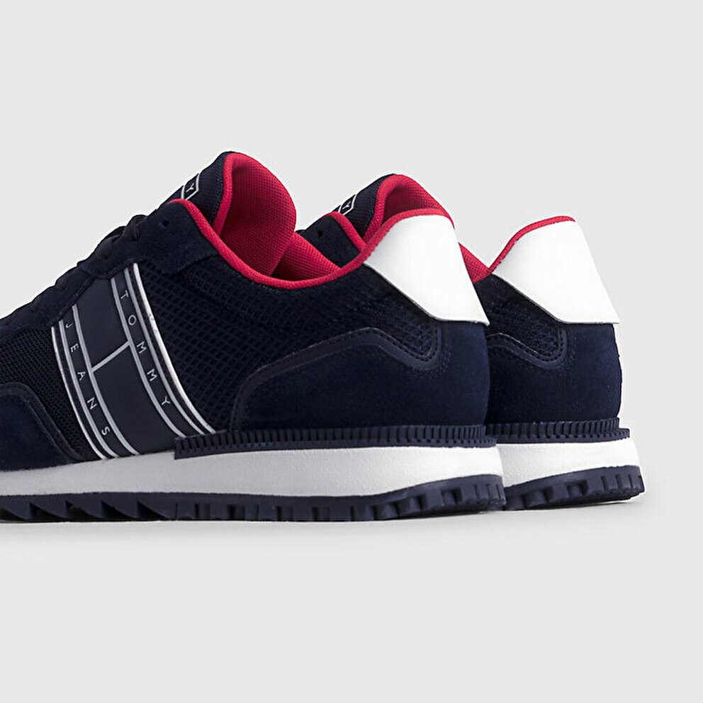 Tommy Jeans Retro Runner Ανδρικά Παπούτσια