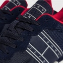 Tommy Jeans Retro Runner Ανδρικά Παπούτσια