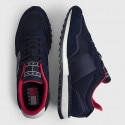 Tommy Jeans Retro Runner Ανδρικά Παπούτσια