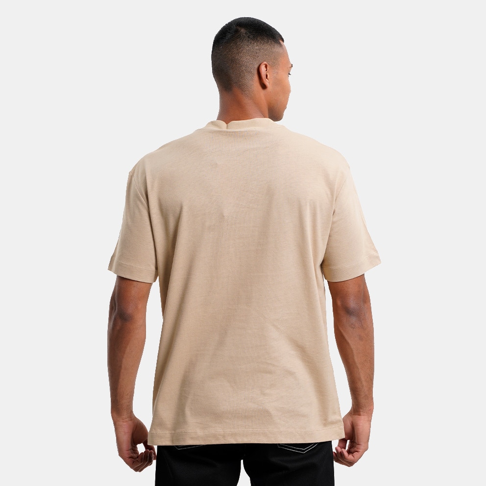 Calvin Klein Layered Address Men's T-shirt