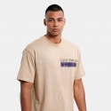 Calvin Klein Layered Address Ανδρικό T-shirt