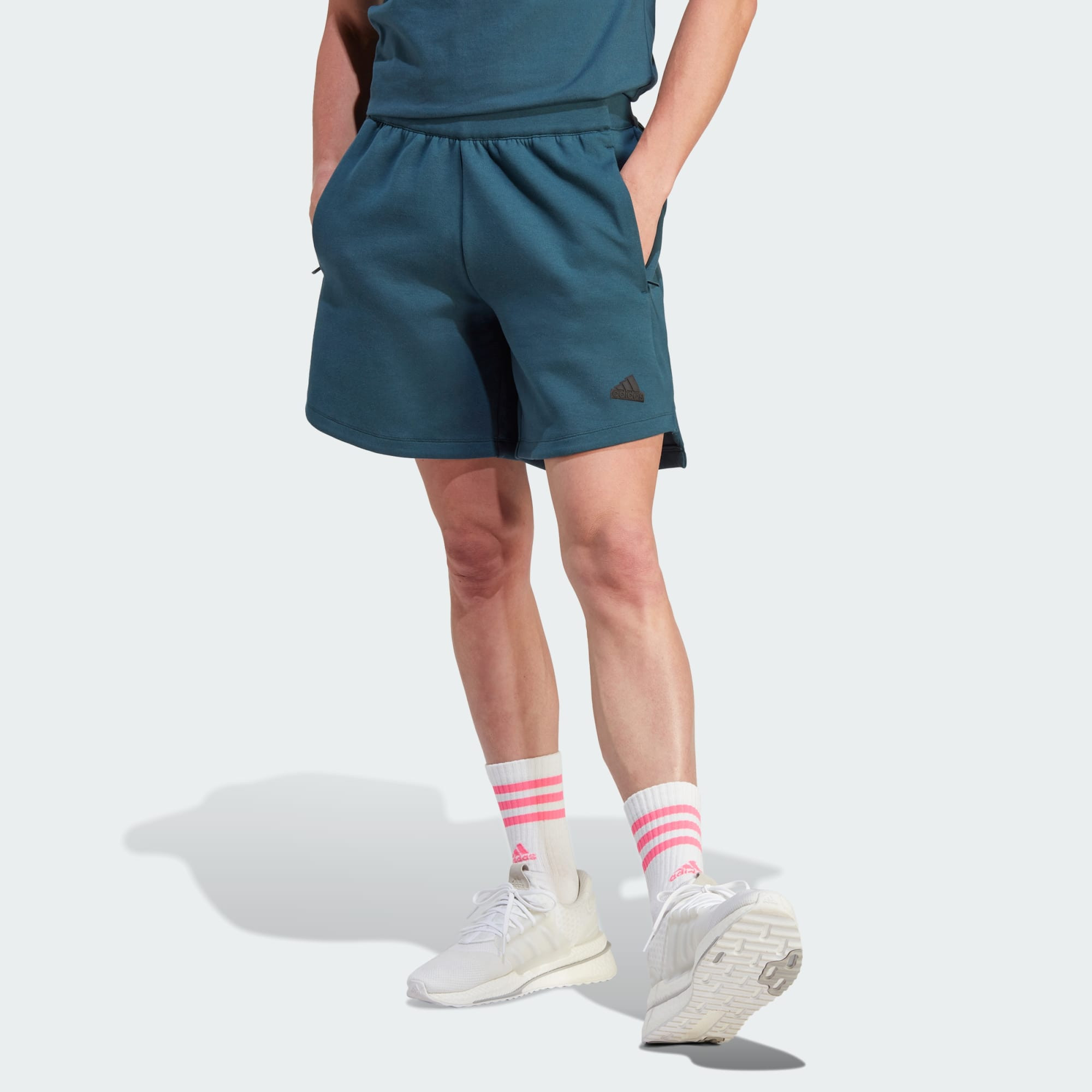 adidas Z.N.E. Premium Shorts (9000158327_69531)