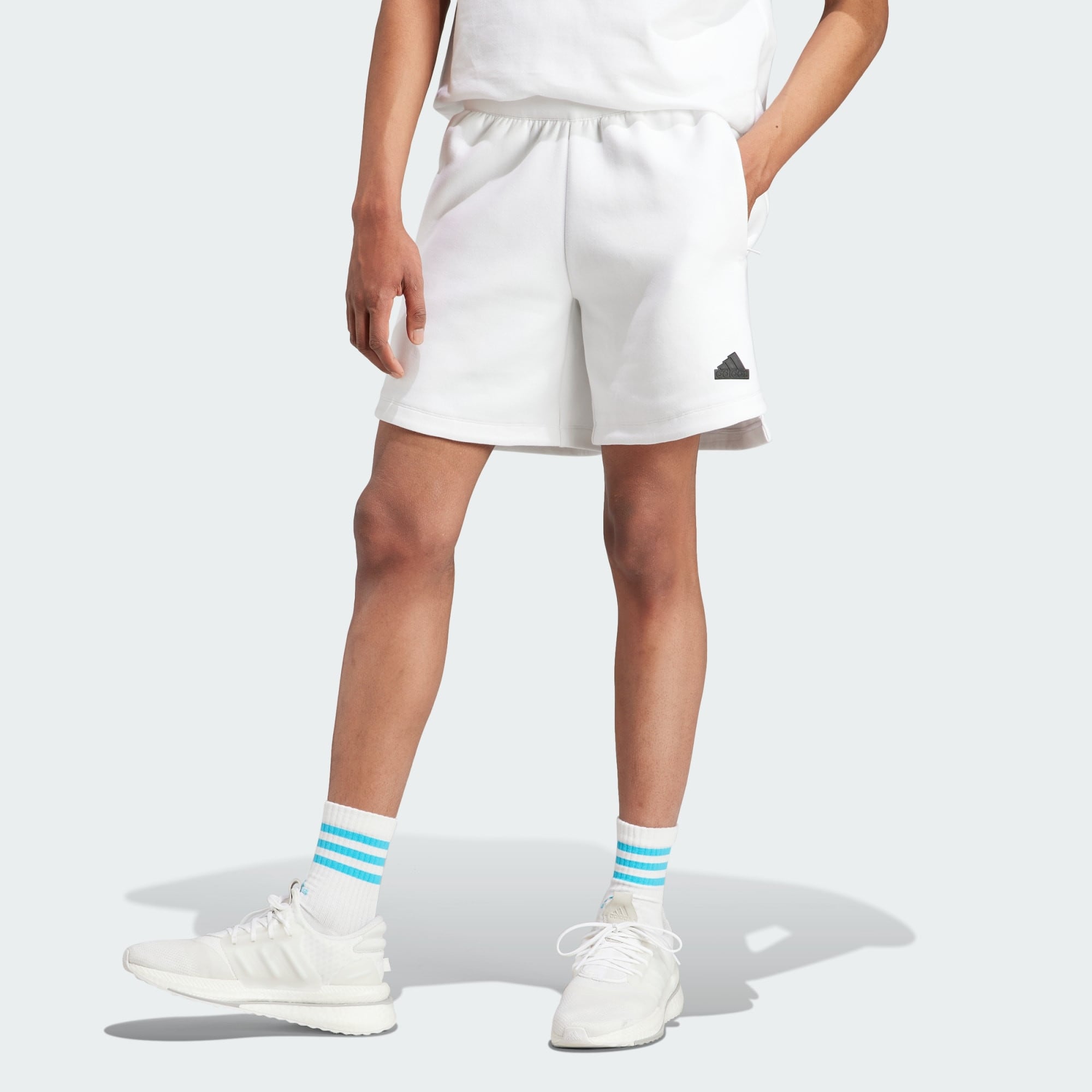 adidas Z.N.E. Premium Shorts (9000158329_1539)