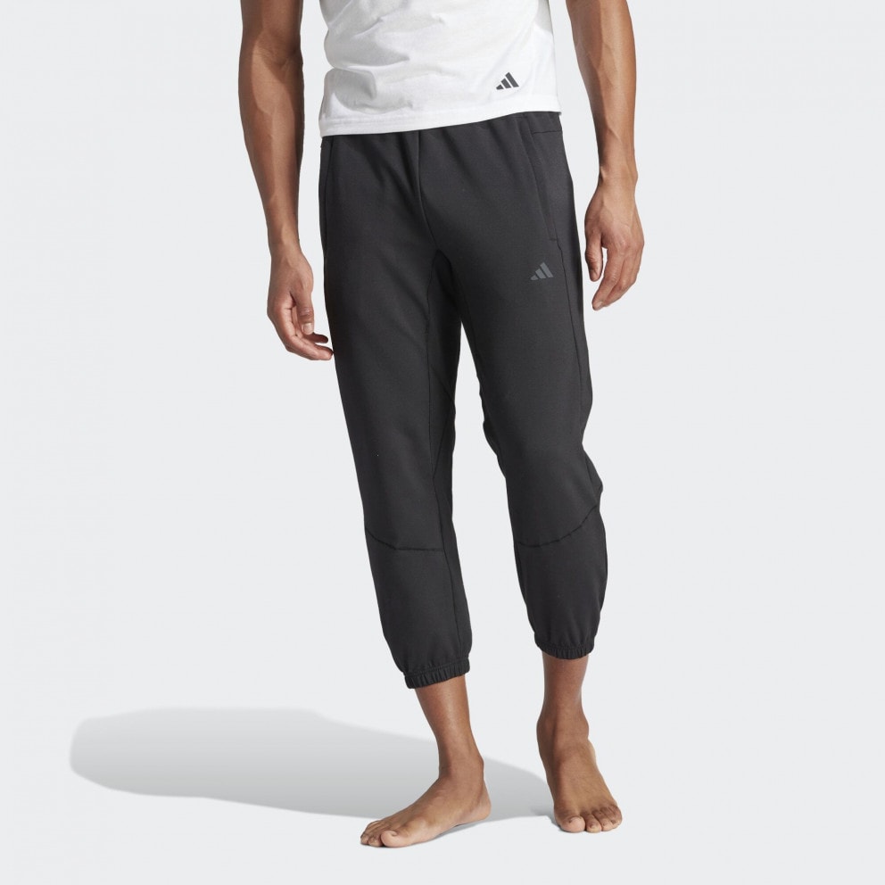 adidas Designed for Training Yoga Training 7/8  Men's Trackpants