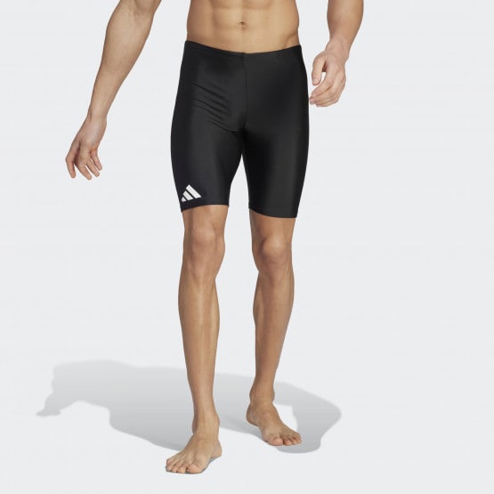 adidas Solid Swim Jammers