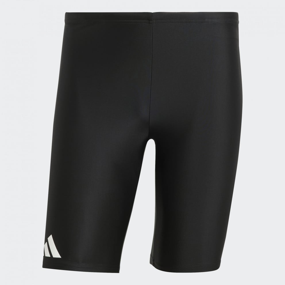 adidas Solid Swim Jammers