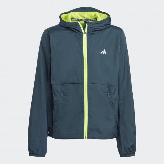 adidas WIND.RDY Windbreaker Jacket Kids