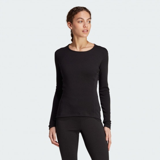 adidas Terrex Xperior Merino 260 Baselayer Long Sleeve Top