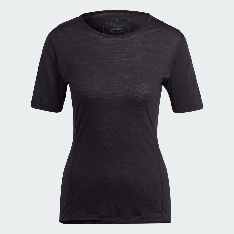 adidas Terrex Xperior Merino 150 Baselayer Short Sleeve Tee