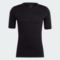adidas Terrex Xperior Merino 200 Baselayer Short Sleeve Tee